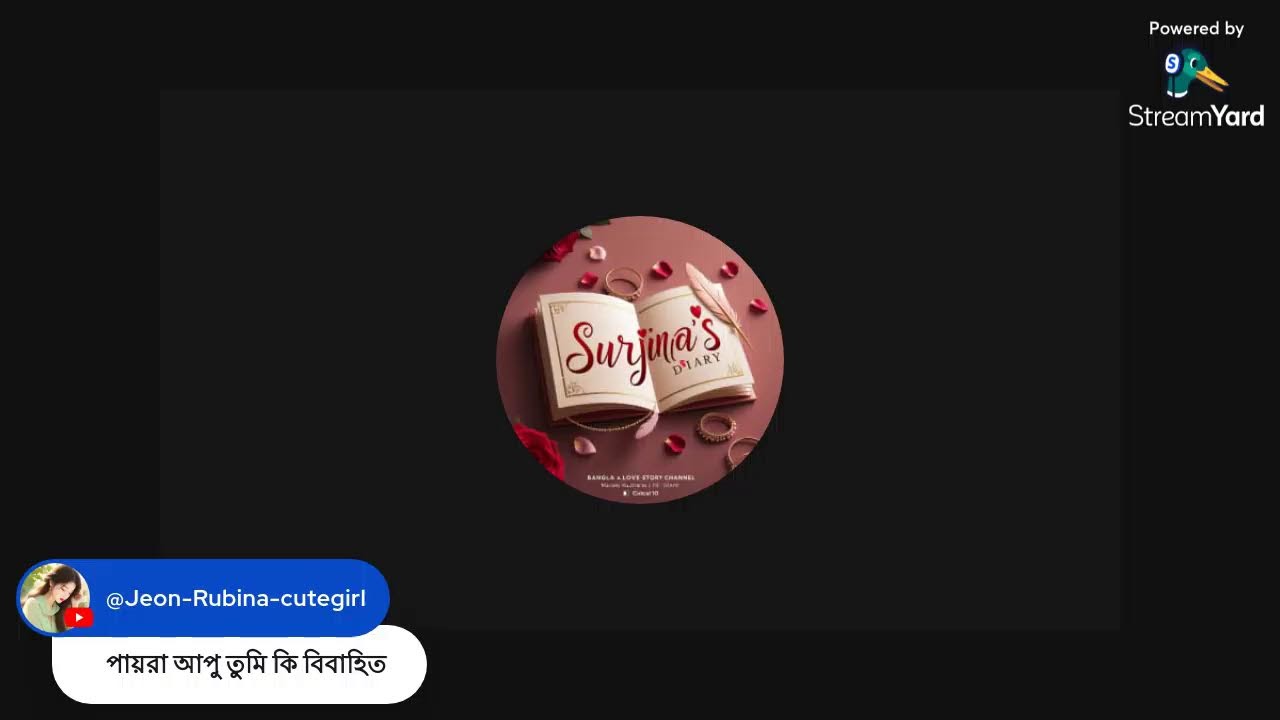 চলে আসলাম Live