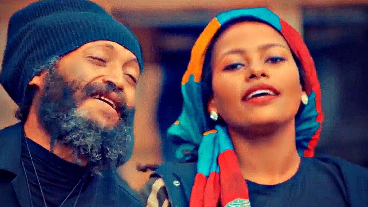 Ras Jany - Hule Hule (Alle Boom) ft. Jerusalem (JJ) - New Ethiopian Music 2018 (Official Video)