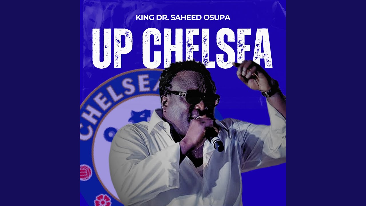 Up Chelsea Pt. 3 (Live)