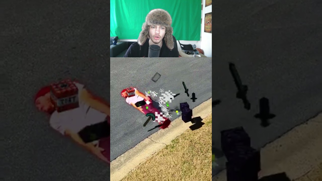 Braski wird vergiftet