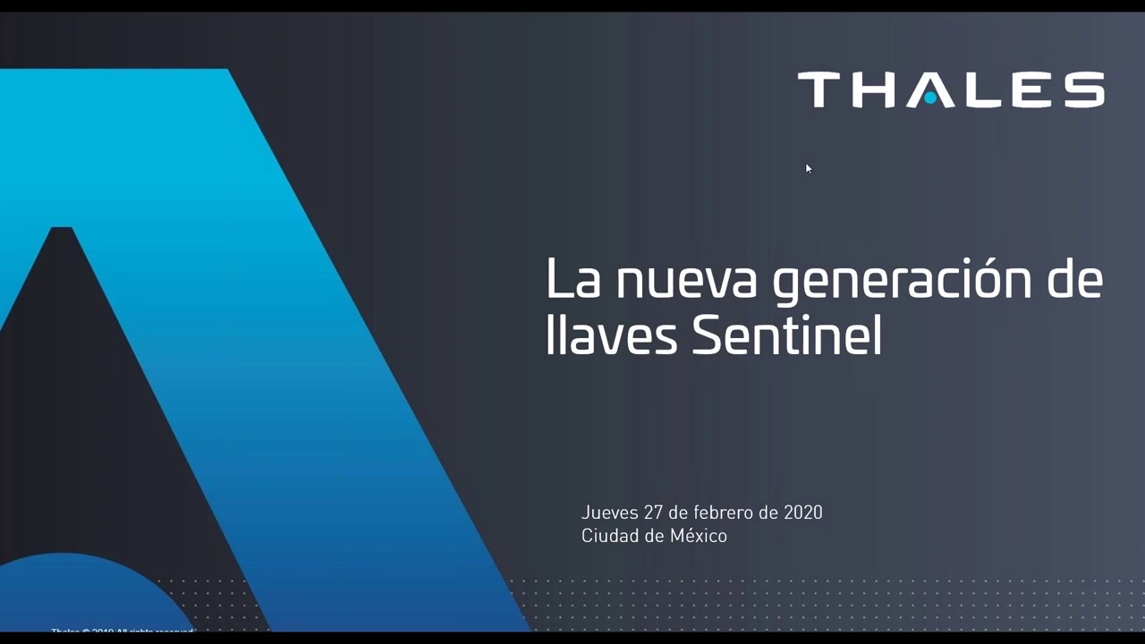 La siguiente generación de Sentinel: Descubre los secretos ocultos