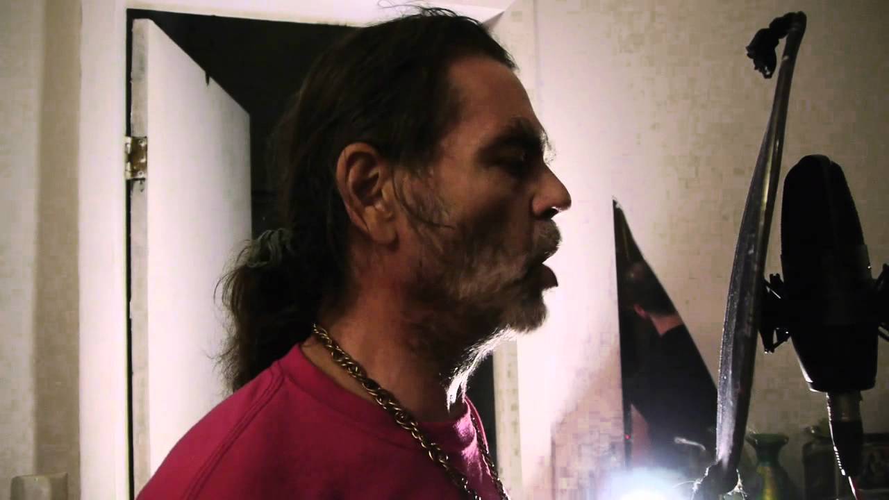 Joe Crow Ryan - My Arrest (Official Music Video - Joe Crow In The Studio #3)