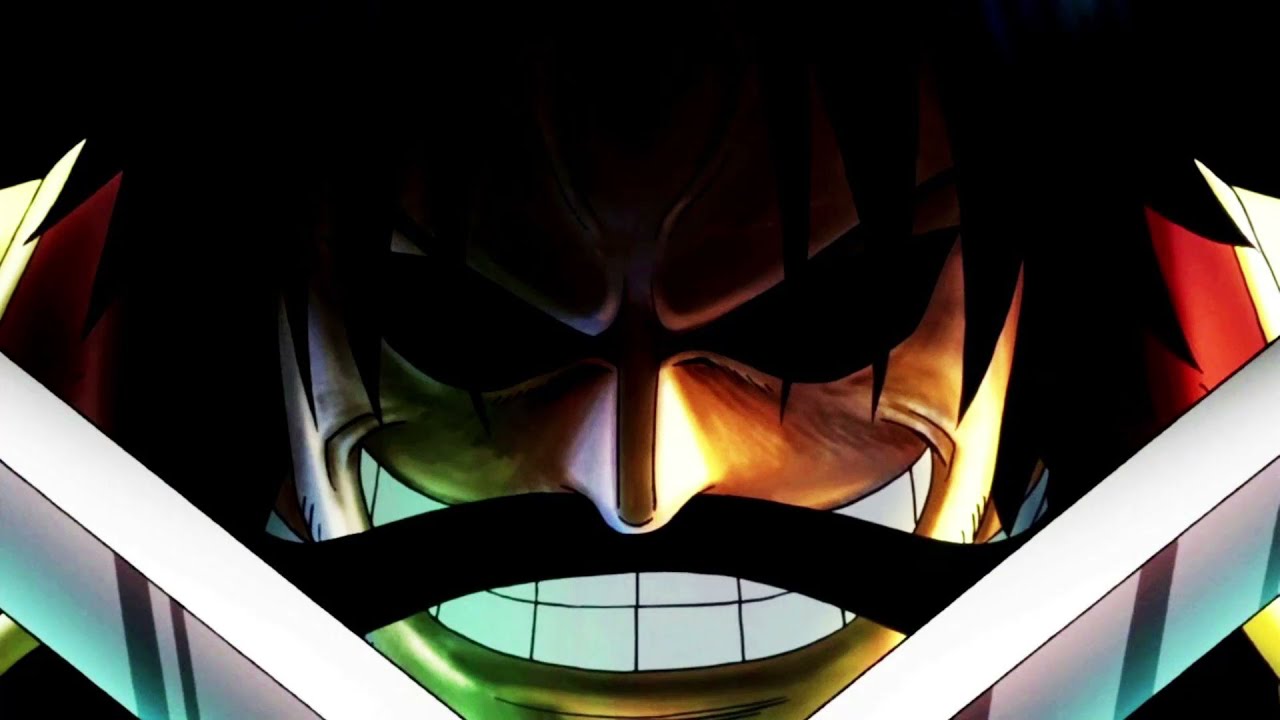 ONE PIECE SAMPLE BEAT - 'UUNAN' [FREE FOR PROFIT]