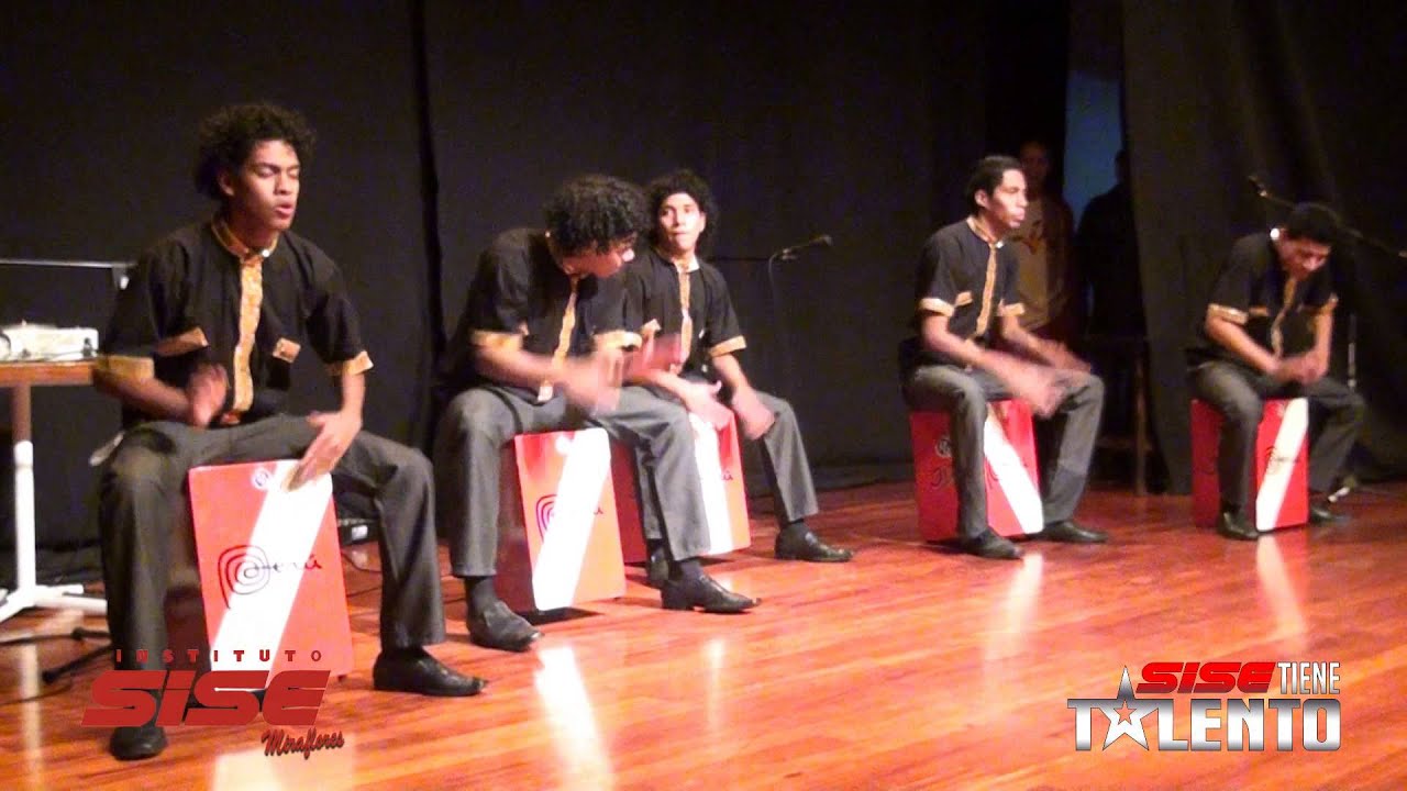 SISE TIENE TALENTO - CAJONEO - SEDE MIRAFLORES