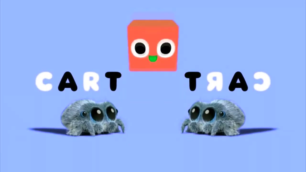(REQUESTED) Cartoonito Csupo Effects (Preview 2B V35 Effects)