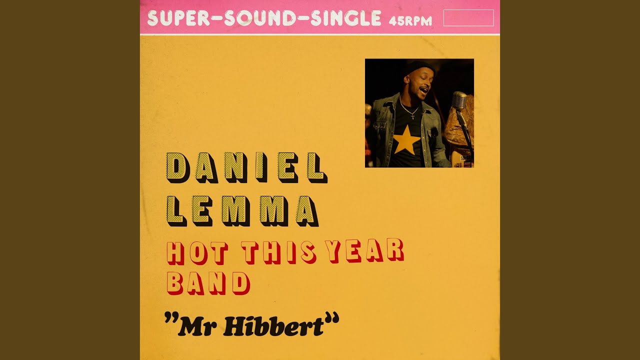 Mr Hibbert Dub