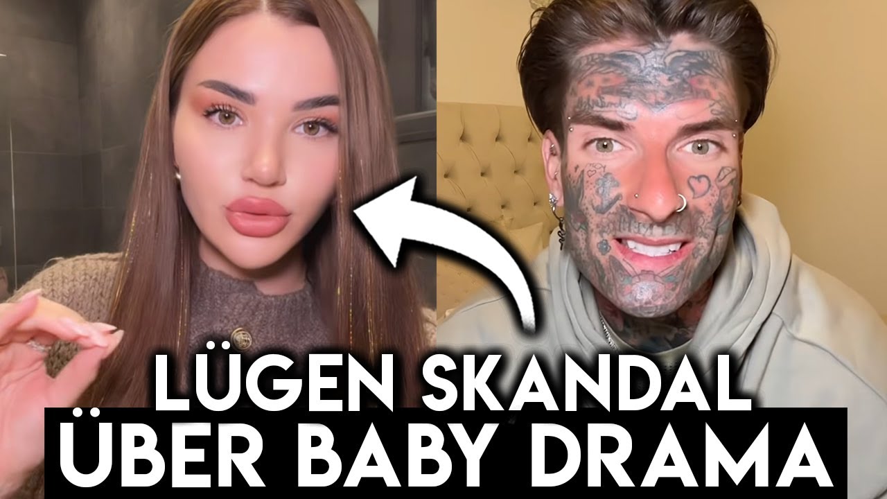 SKANDAL um LÜGE nach Baby Drama: Kim Virginia ABRECHNUNG nach TRENNUNG von Nikola Glumac