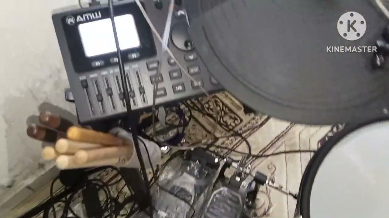 Bateria AMW ED 8 depos de 3 anos. Acerto ou decepção na escolha?