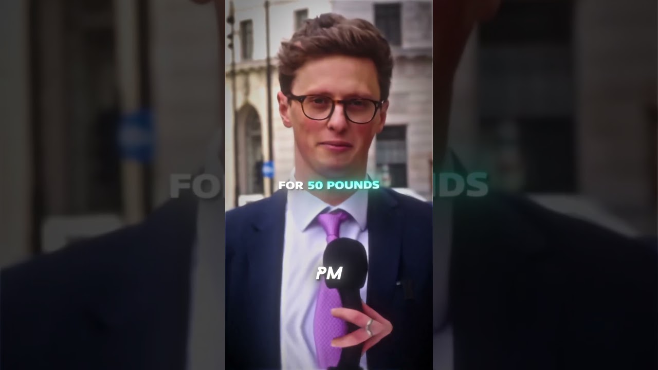 He Became the WORLD&rsquo;S RICHEST Man for Seven Minutes🤯💸 | Max Fosh