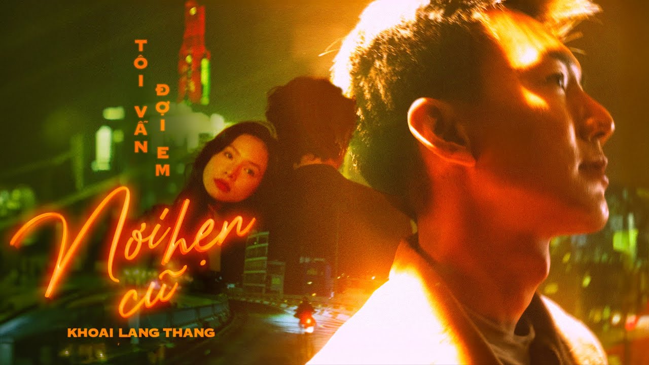 Khoai Lang Thang hát "Tôi Vẫn Đợi Em Nơi Hẹn Cũ"