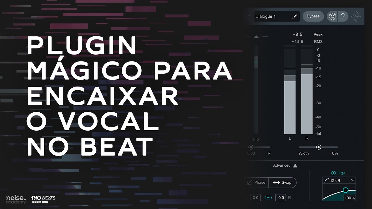 O segredo para encaixar o vocal no beat #tutorial  #beats
