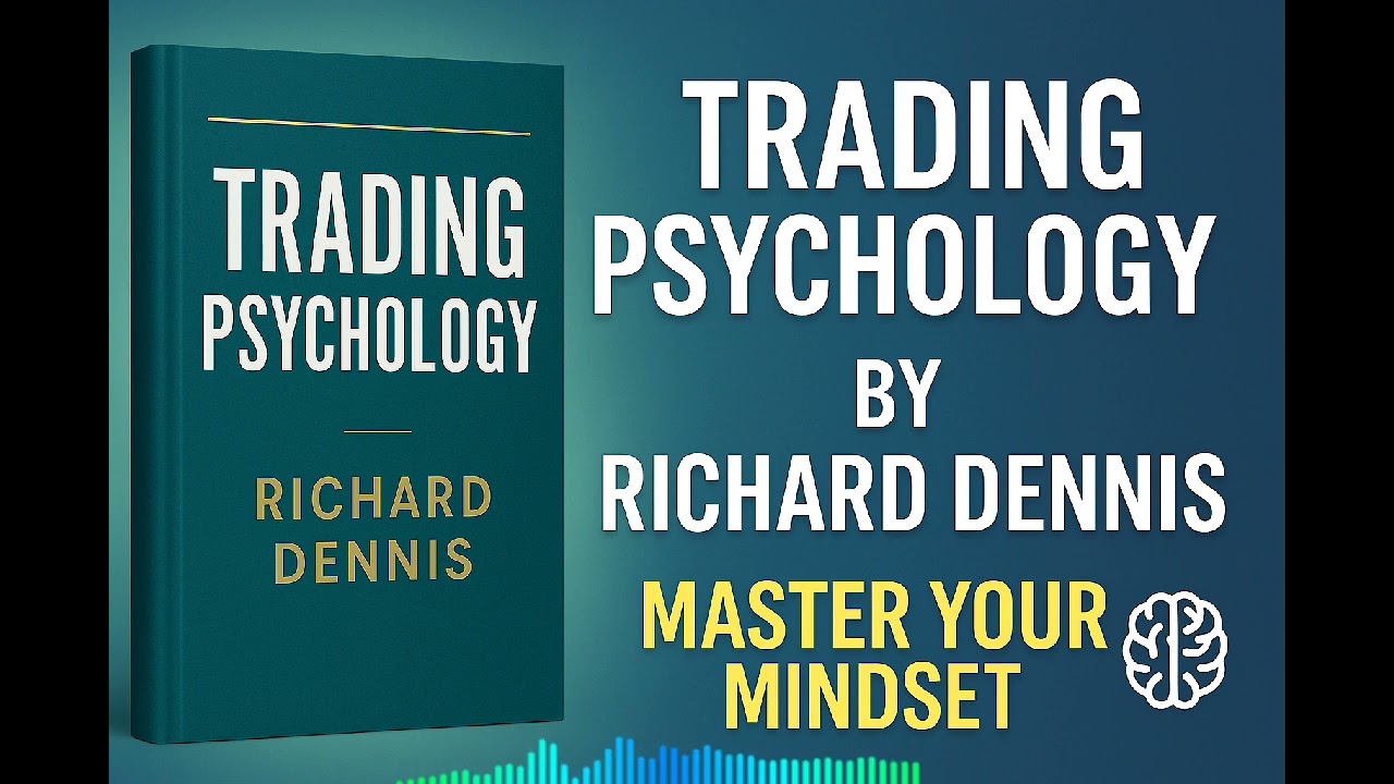 Trading Psychology by Richard Dennis | Master Your Mindset for Market Success