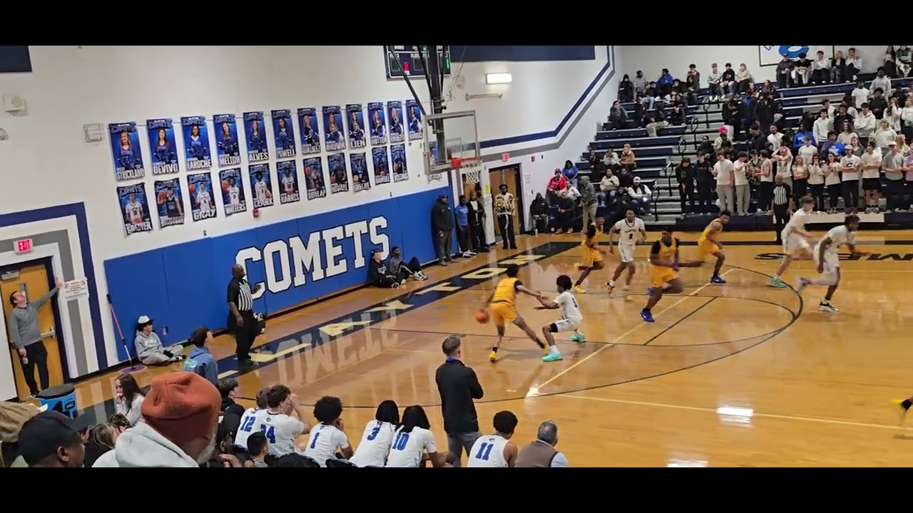 Garner vs Clayton 