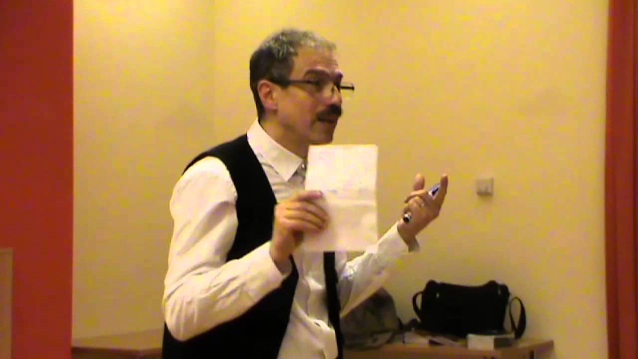 Born Gergely   Miért LÁBadozik, aki gyógyul