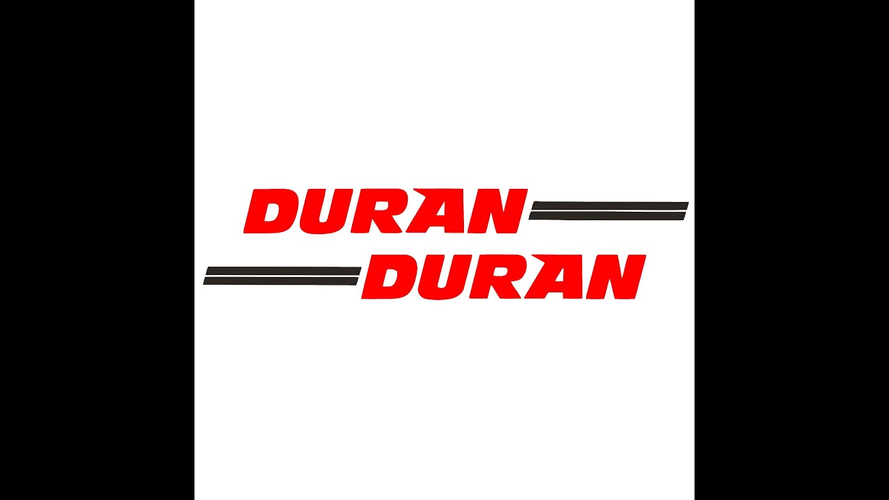DURAN DURAN PASSPORT MTV SPECIAL ITALY 1987 TOUR PART 1