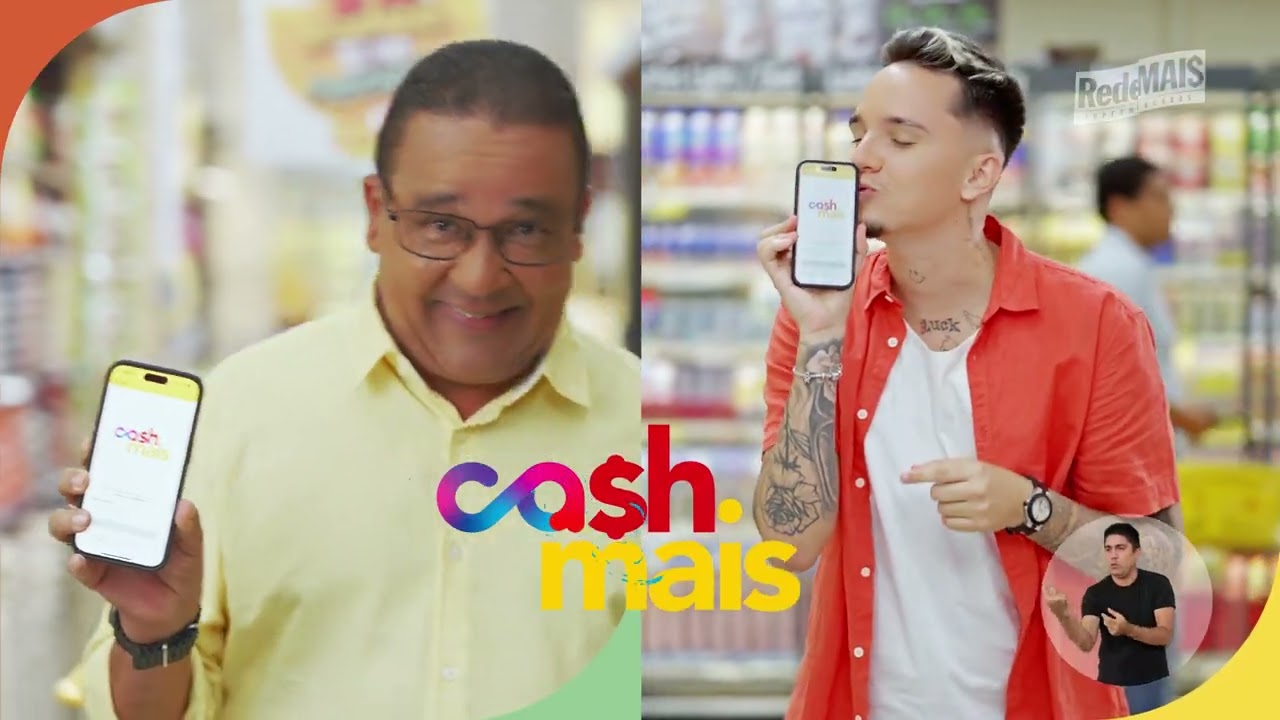 T&aacute; no Precinho | Fake OOH | RedeMais