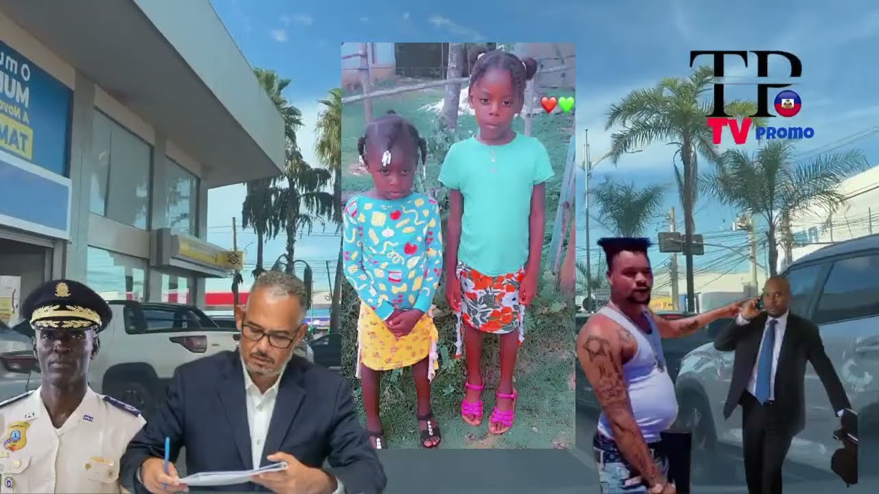 Ti Koze Ak TT En Direct  Jeudi 19 Fevriye 2026 7 Moun Anba Kod