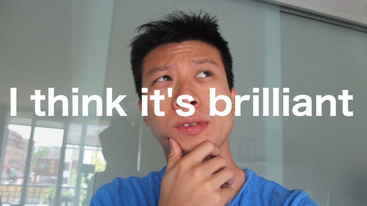 I Got A Brilliant Idea!  - The Other Epic Story Vlog (Ep 1)