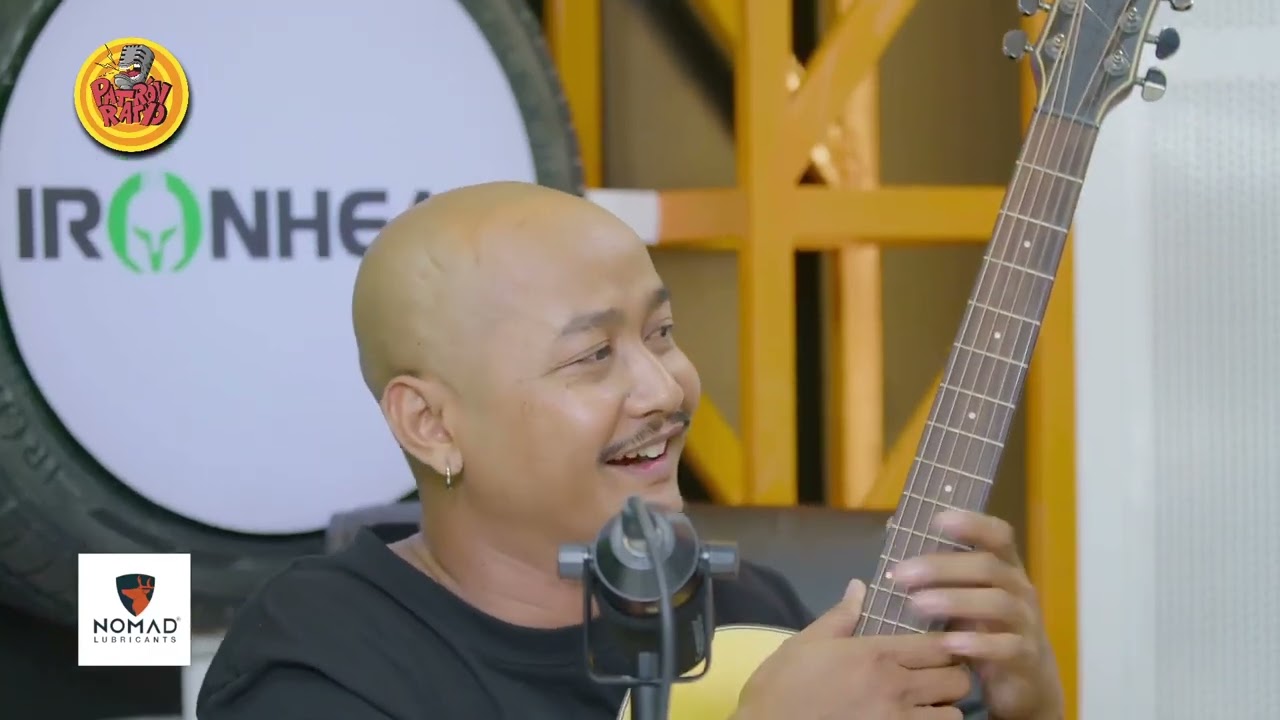 កុំចូលមេីលកម្មវិធីនេះ  #patronratyo #សប្តាហ៍ទី២ #Season3