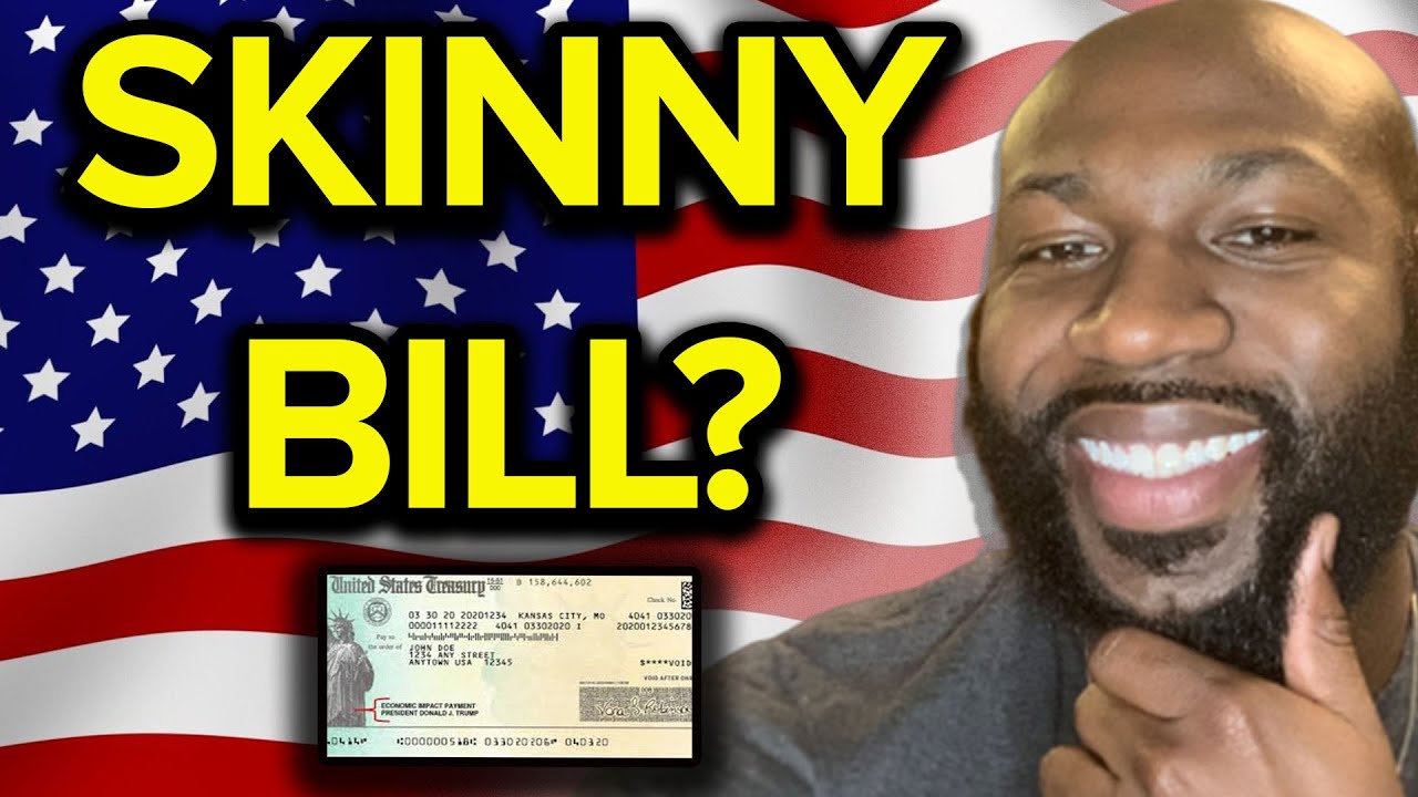 Second Stimulus Check Update & News Report Thursday September 10