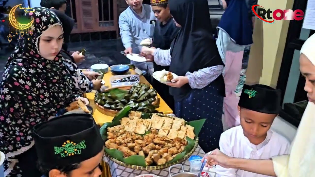 Buka Puasa GRATIS setiap hari di musholla Al Ikhlas | Ramadhan 1447 H / 2026