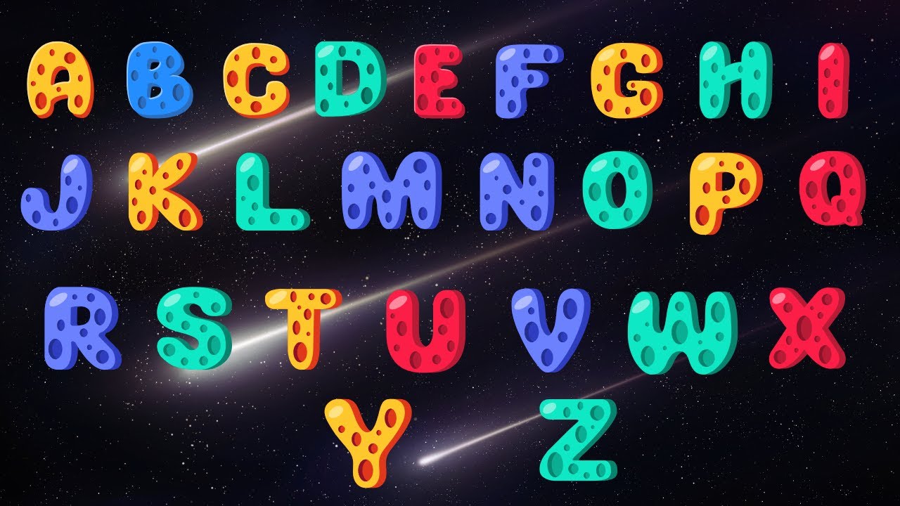 Best ABC Song for Kindergarten and Toddlers| ABC Fun Song for Children's| Learning Alphabet