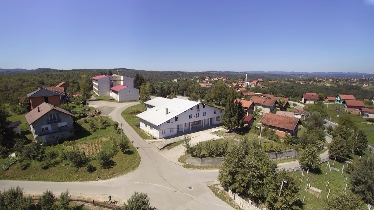 HAMBARINE DOM MIRSINA KUCA