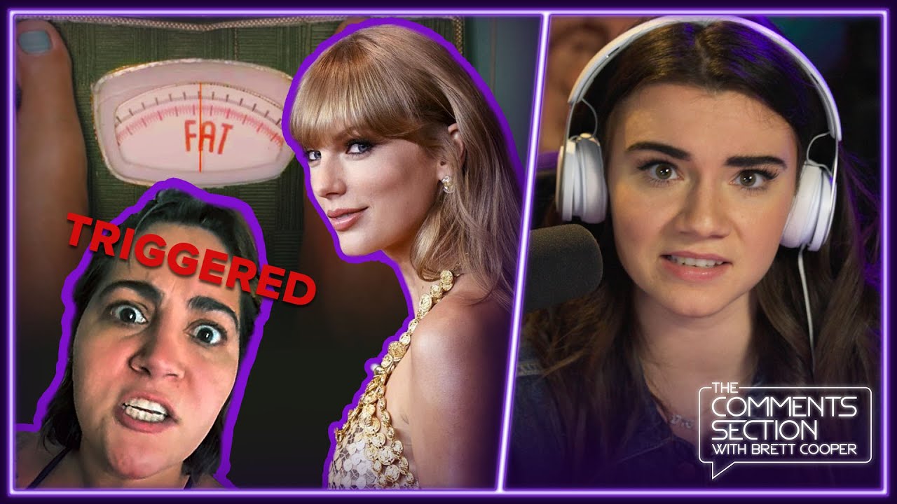 Taylor Swift Accused of 