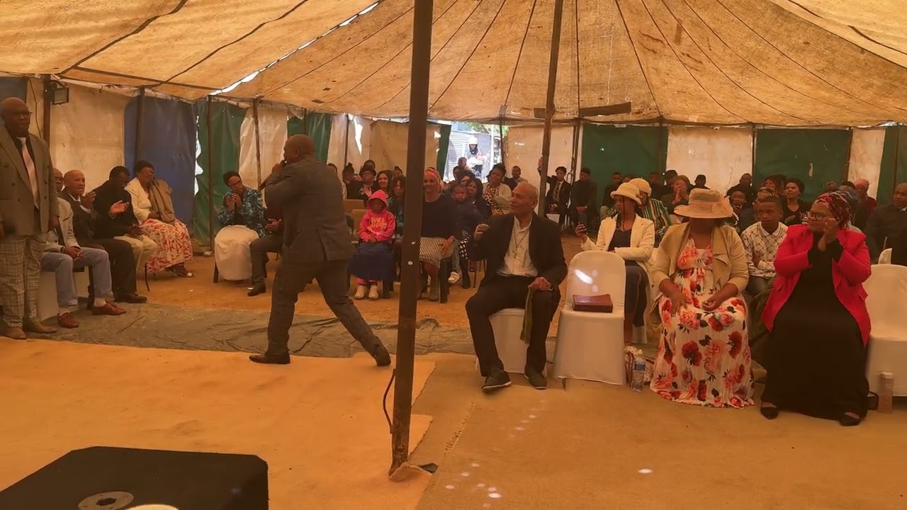 Pastor Jacques Louw - Jou Roeping