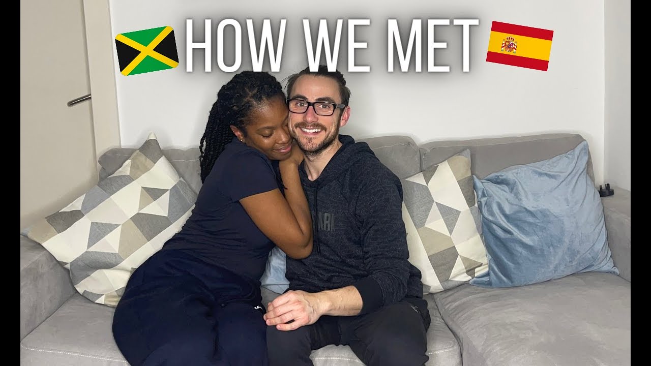 How We Met - Our Story in Full!