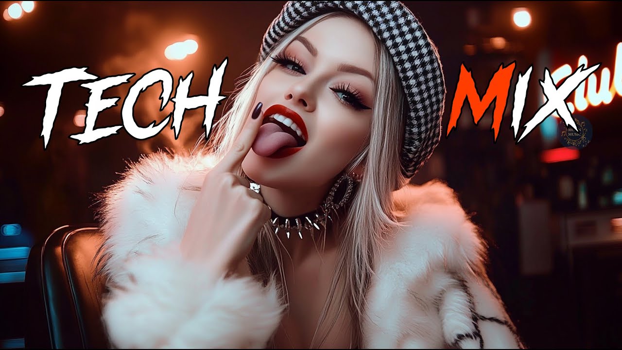 Techno Mix 2026😉🤟Best Nonstop Techno Remixes Of Popular Songs🔥Hyper Techno Remix⚡️Techno Bangers
