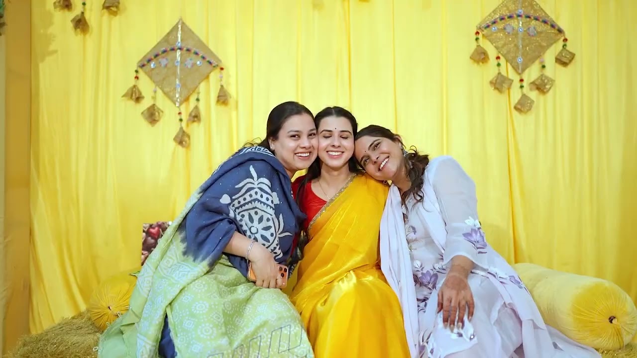 Khichar family wedding highlights dr Sumitra weds Dr Praveen ✨ #wedding #photography #weddingdress 