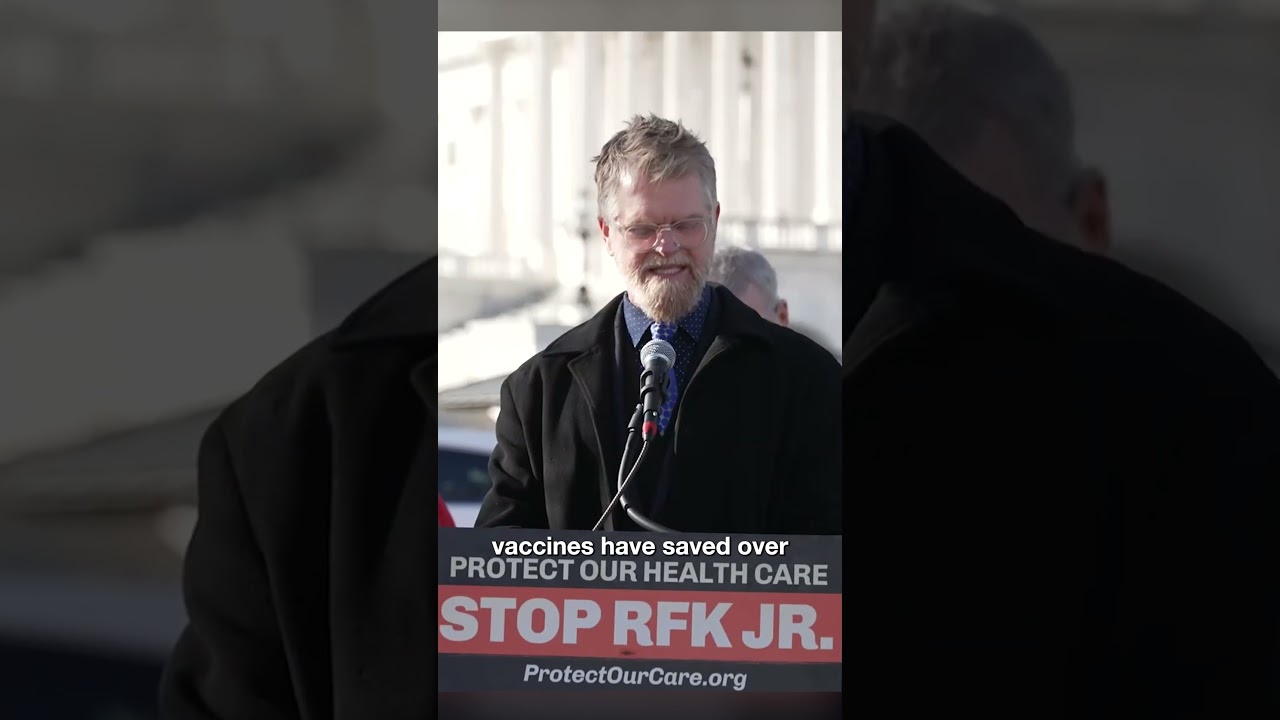 RFK Jr Hearing - Senator Schatz Press Conference