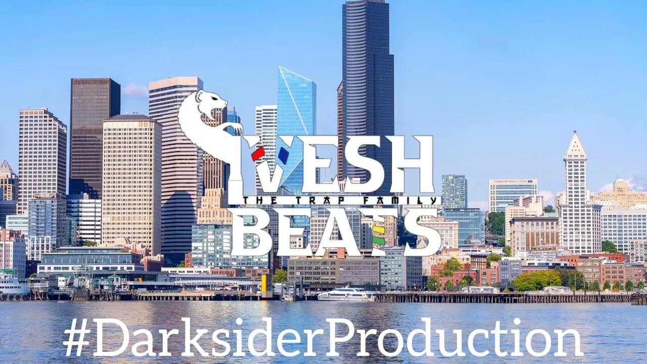 Darksider - Birthday Bash MASHUP 2K23
