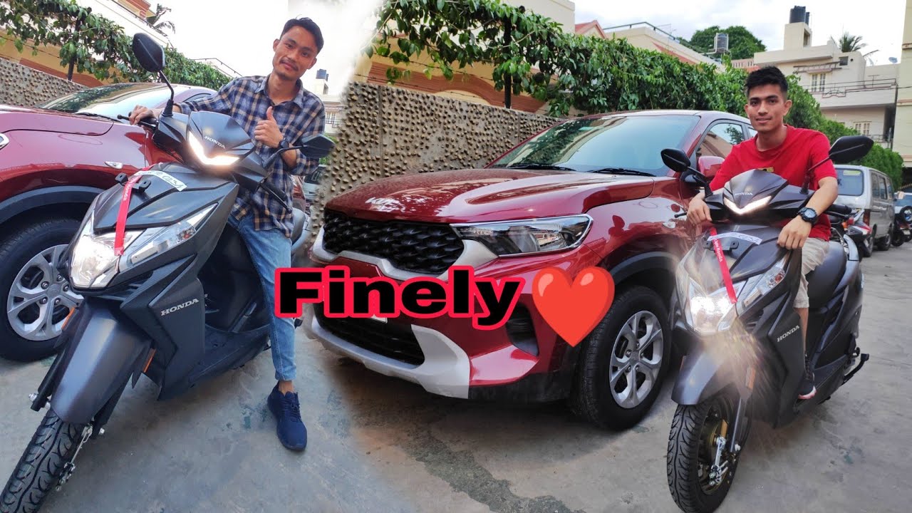Bike delivery In Bangalore || New Honda Dio || Indra Vlogs 07 @KrishnaTamangOfficial