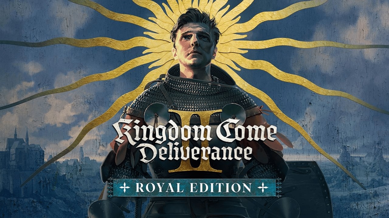 [СТРИМ] Прохождение Kingdom Come Deliverance II. Royal Edition (Серия 3)
