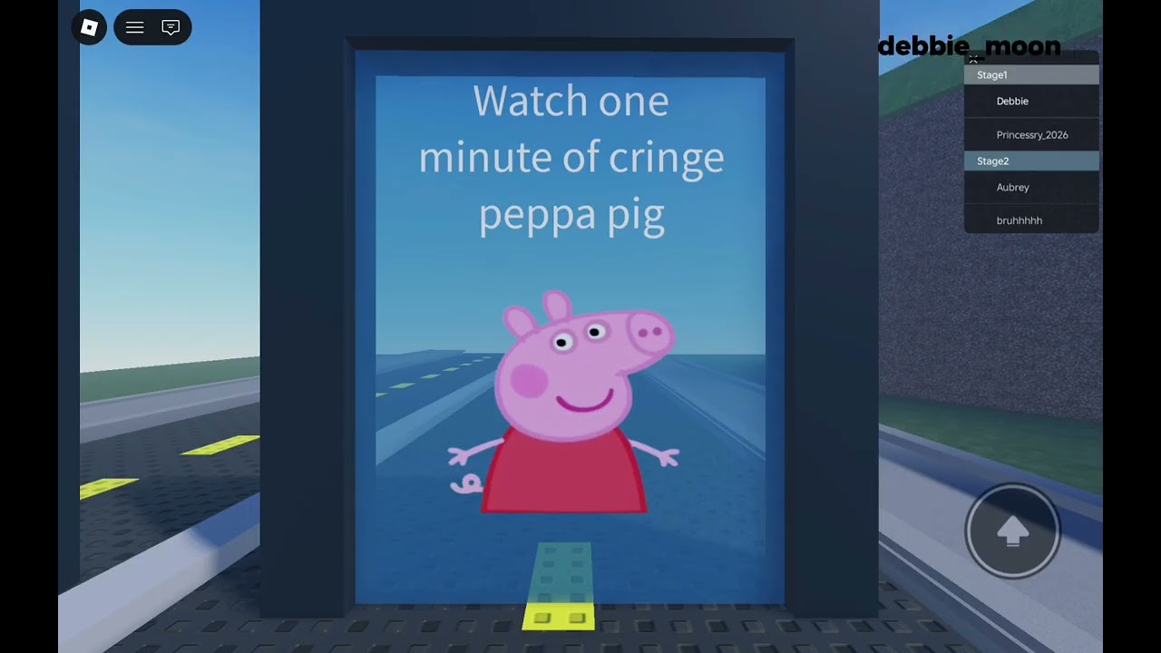 Playing would you rather but it actually happens (first video)