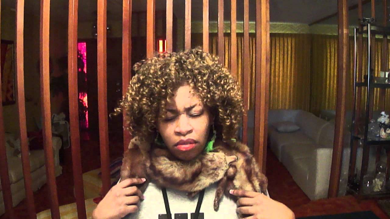 Моё наследство ---- GloZell