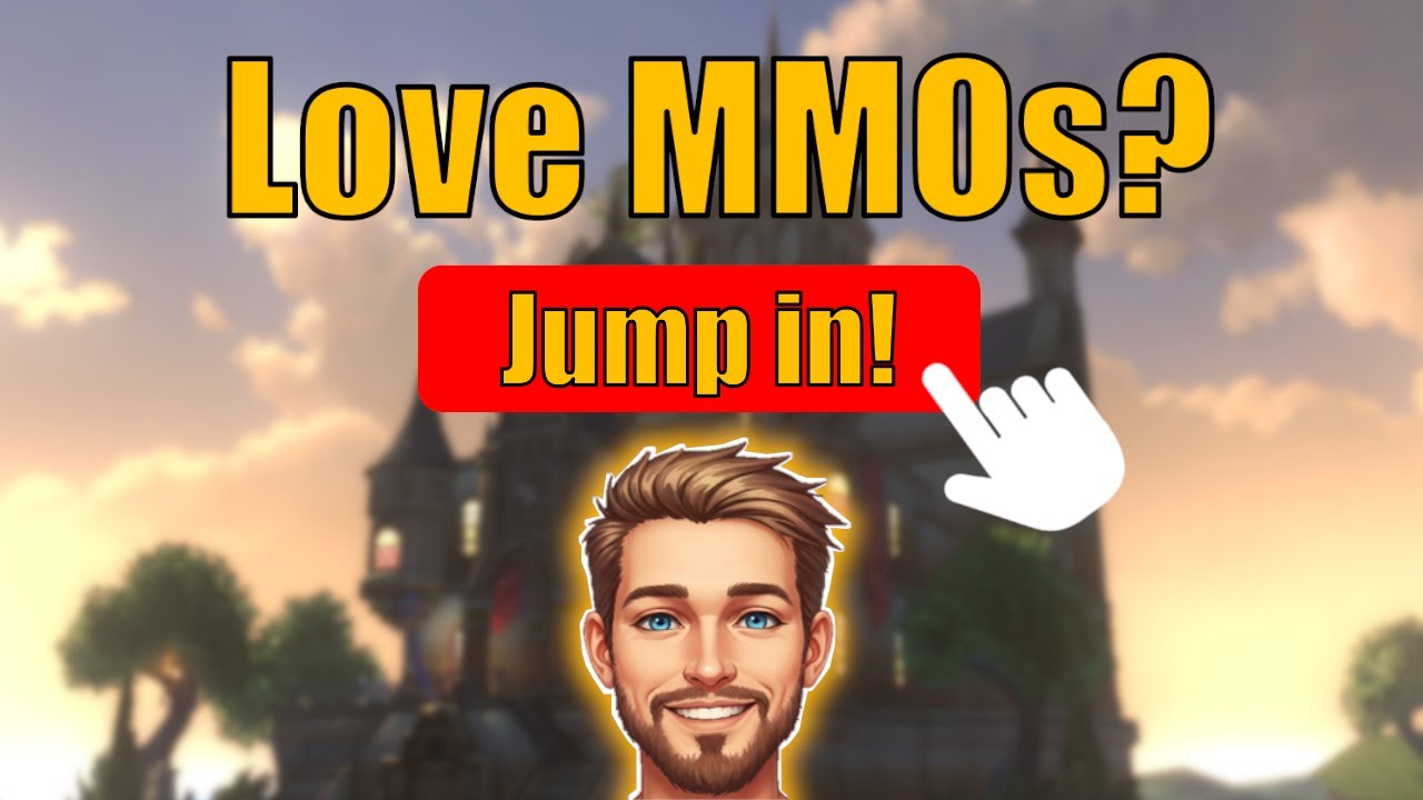 MMORPG Reviews & How-To Guides | Start Here