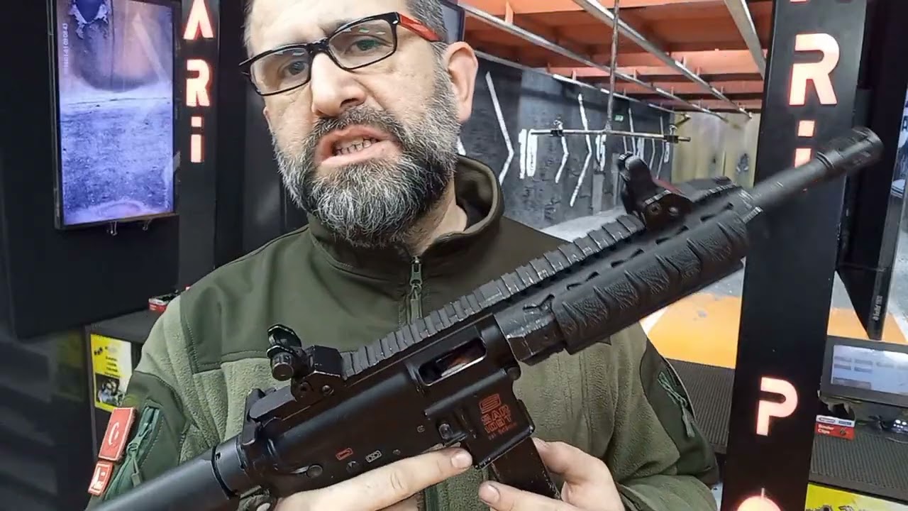 SARSILMAZ SAR 109T İLGİLİ DETAYLAR.#sar109t#9mm#türkiye