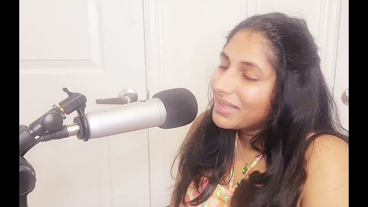 Despacito by Selvy Jeevendra (Cover)