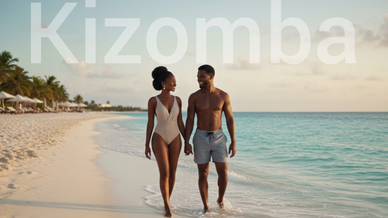 Kikya - Na Cama [Kizomba] Inspiração Yola Araújo
