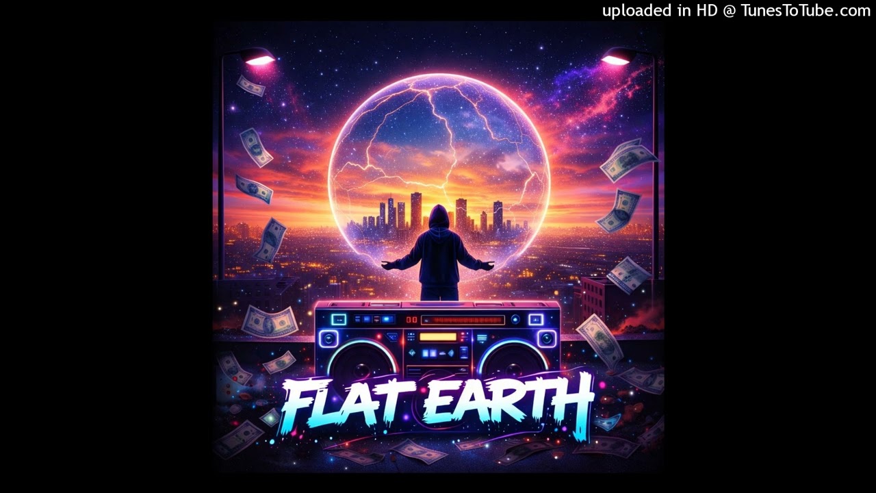 FLAT EARTH
