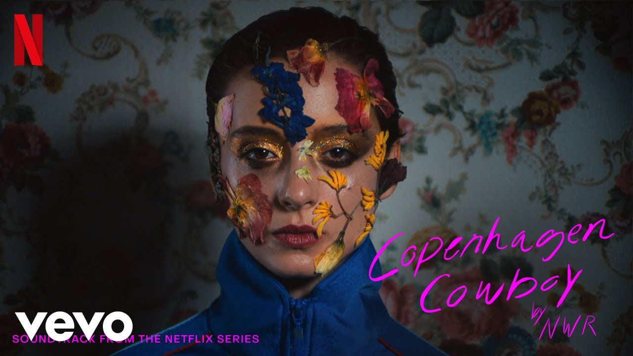 Julian Winding - Hausgemacht | Copenhagen Cowboy (Soundtrack from the Netflix Series)