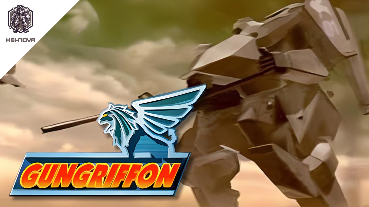 The Sega Saturn's spectacular mech masterpiece.