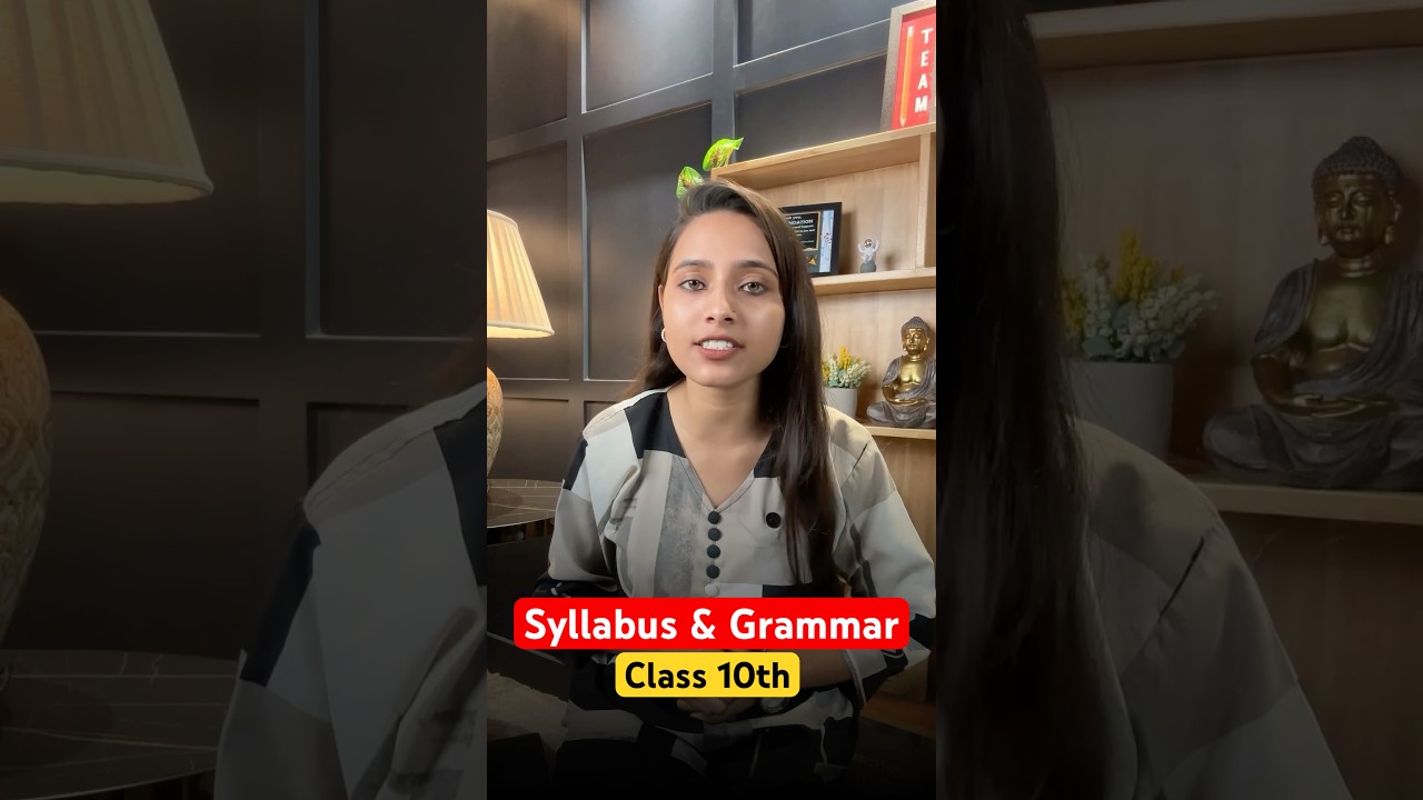 NIOS Class 10th Hindi Syllabus & Grammar #nios #hindi #study