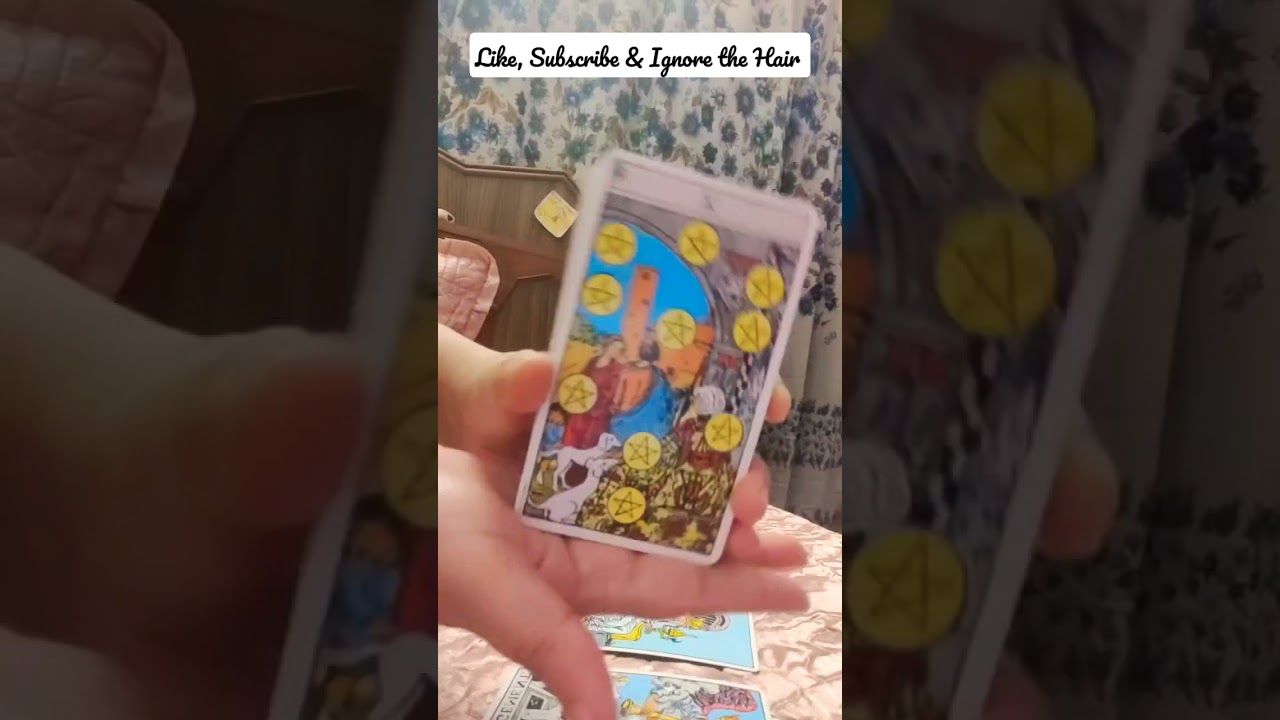 2022 Tarot Predictions - Gemini #tarotreading #shorts #2022tarot #gemini