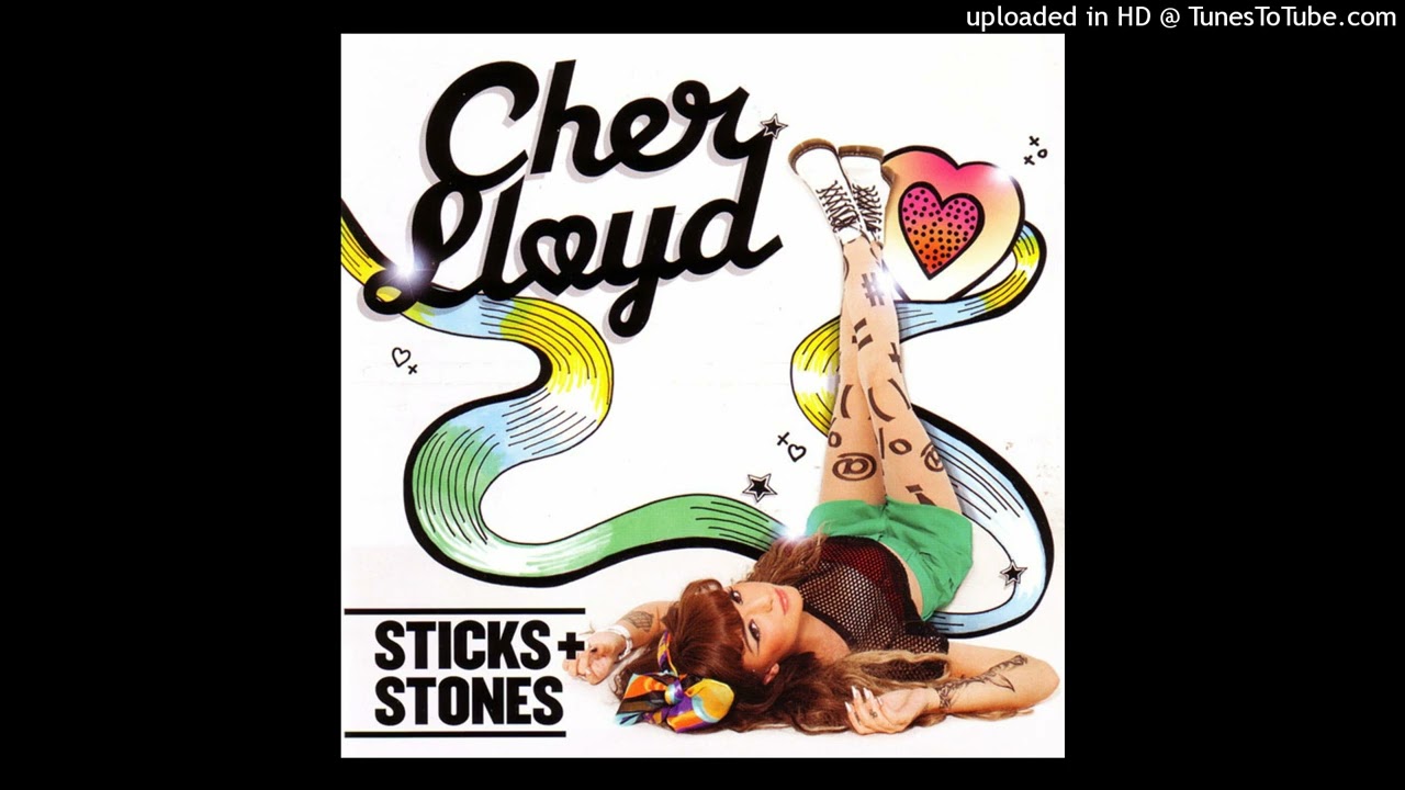 Cher Lloyd - Playa Boi (Official Instrumental)