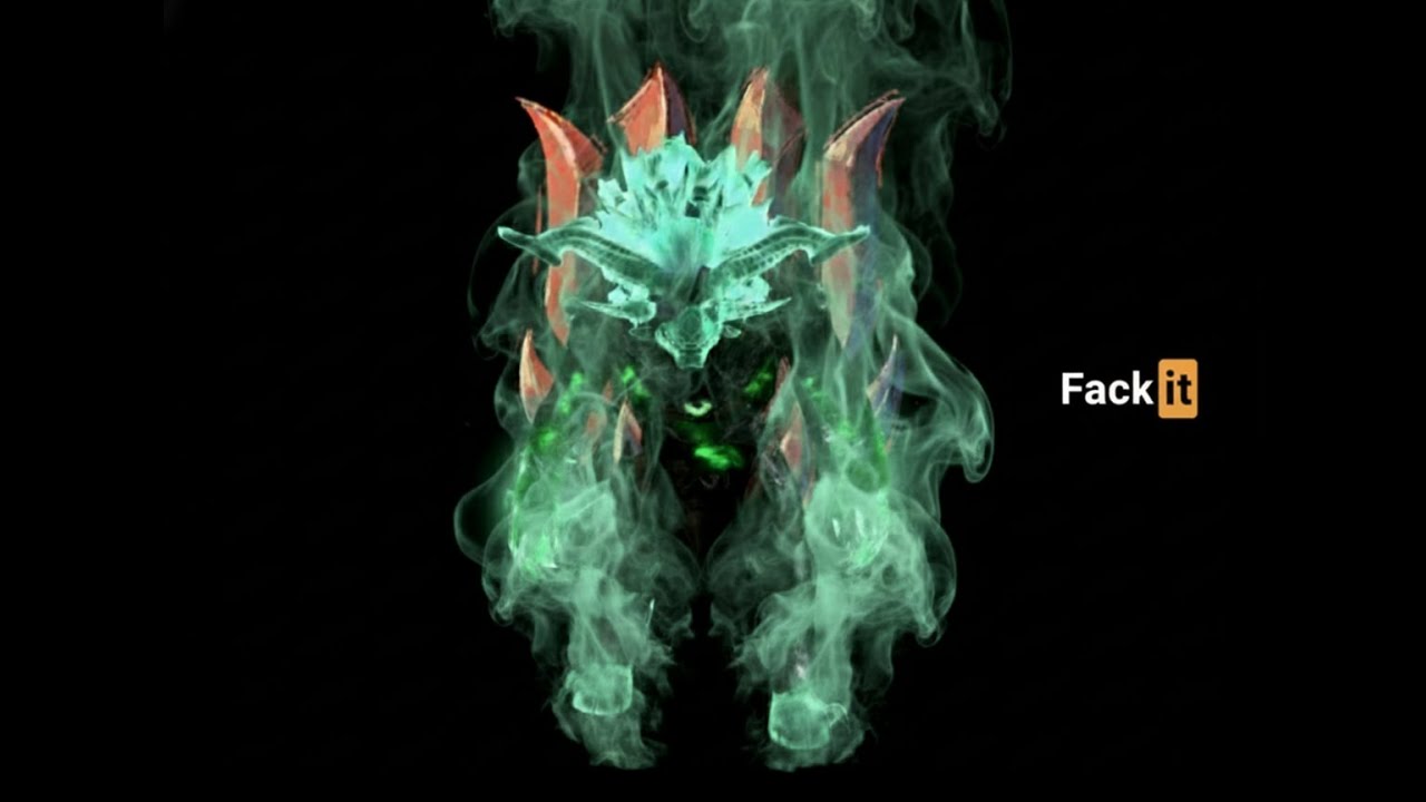 Fack [it] GW2 WvW I Bombing with Conduit