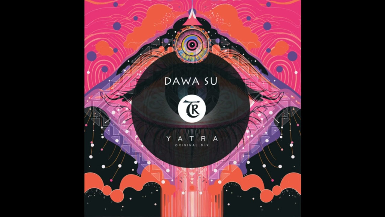 Tibetania & Dawa Su - Yatra